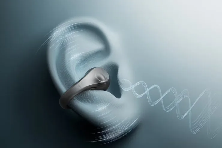 Наушник OnePlus Buds Clip