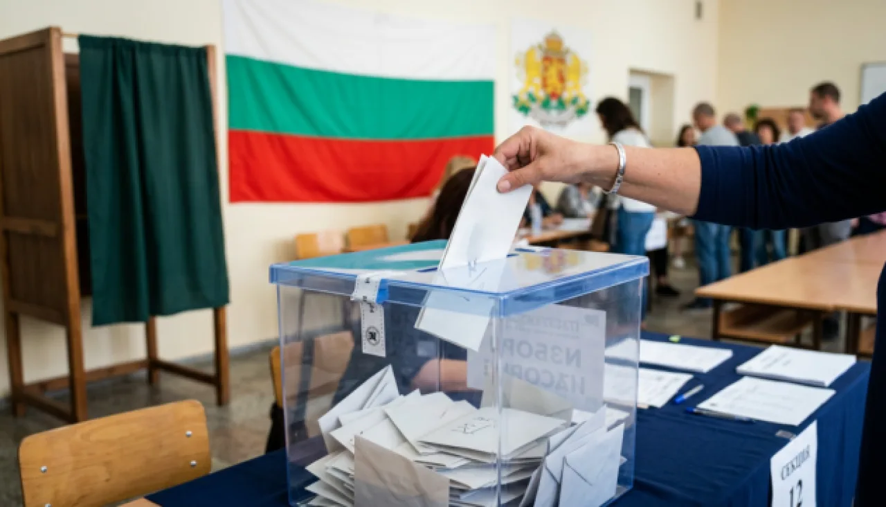 У Болгарії отримали понад 200 заяв про порушення під час виборів
