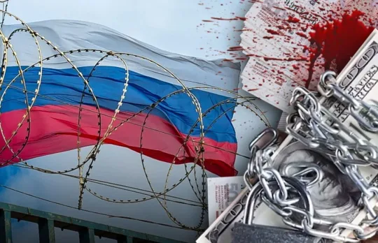 Адміністрація Трампа хоче взяти російські активи під свій контроль