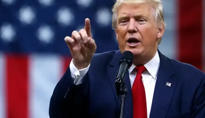 Трамп заявив про прогрес у питанні врегулювання війни в Україні
