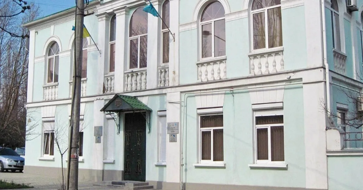 У Криму окупанти позбавили майна понад вісімсот громадян та фірм