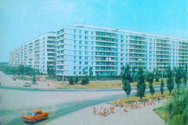 Невідома Бабурка: 7 фактів про Хортицький район Запоріжжя