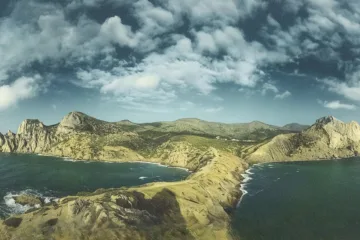 У Німеччині відкриється фотовиставка про культурну спадщину Криму