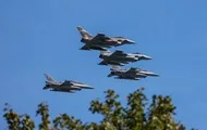 Польша второй раз за день поднимала авиацию