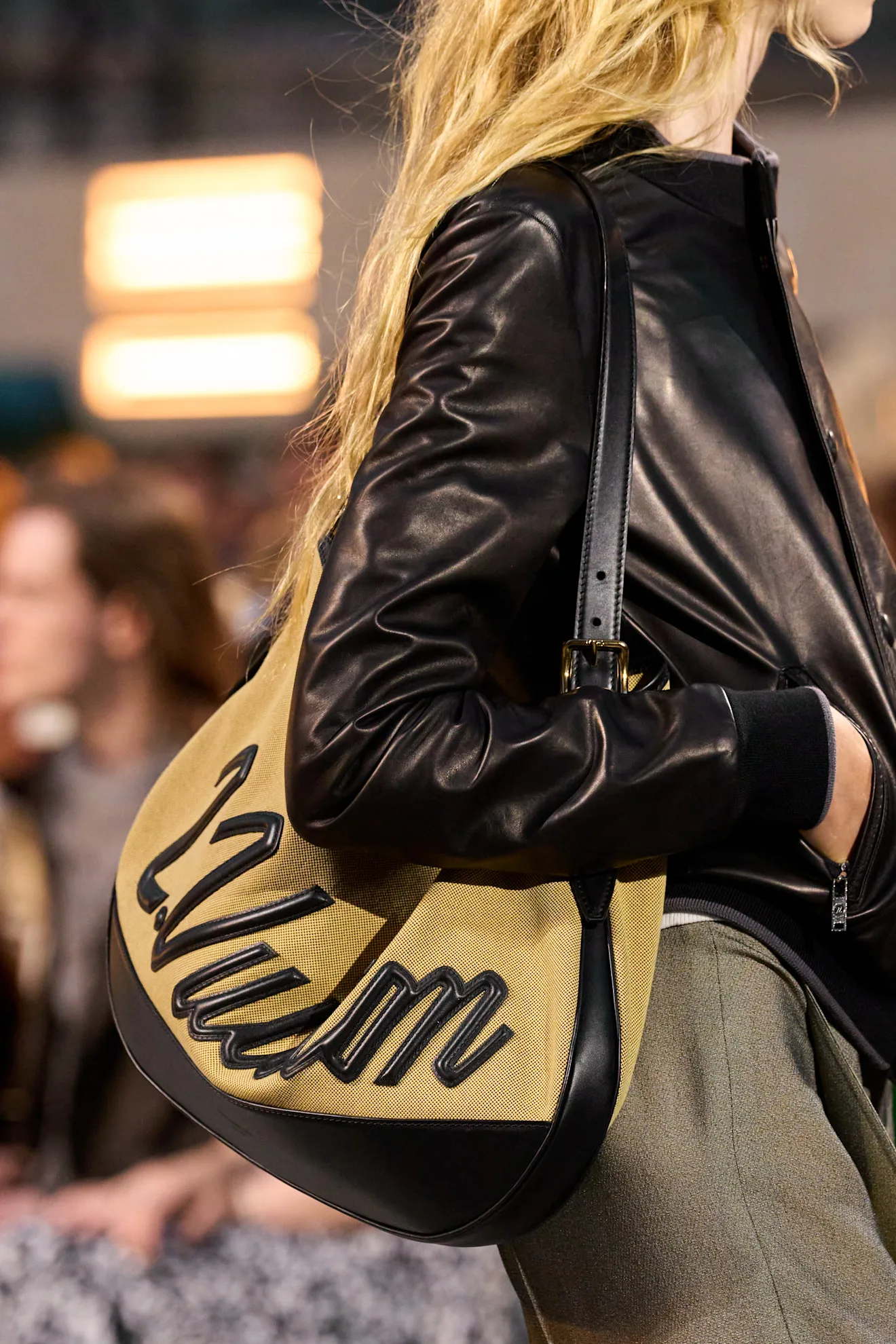 Louis Vuitton весна-літо 2027