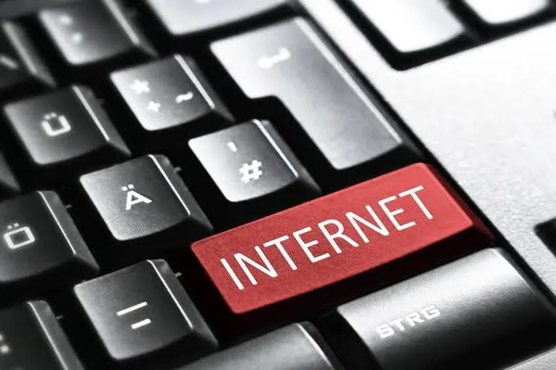 домашній інтернет для роботи