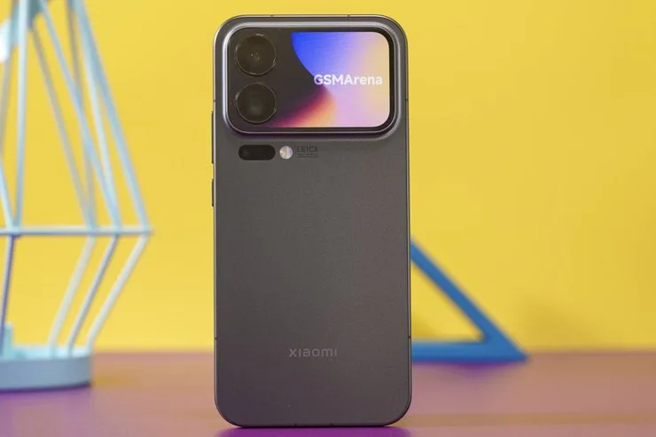 Xiaomi 18 Pro