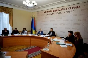 КП «Теплоенергетик» у Кропивницькому отримав економічно обгрунтовані тарифи: вартість тепла для населення не змінилася