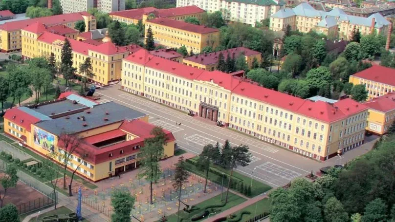 Суд зобов’язав Академію сухопутних військ у Львові виплатити колишньому працівнику понад 297 тисяч гривень