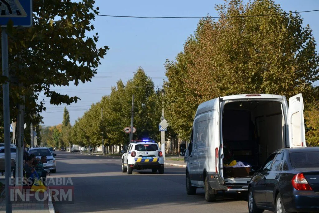У Кілії віддали шану померлому Захиснику Зміїного Геннадію Корнієнку