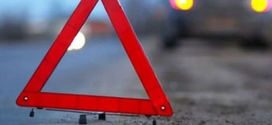 У ДТП на Чернігівщині постраждала жінка