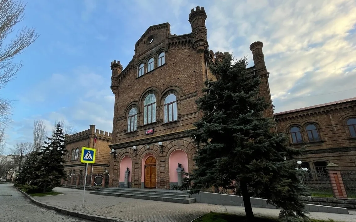 Захопили університет і створили фейковий заклад освіти: що Росія зробила з БДПУ в окупованому Бердянську (ІНТЕРВ’Ю)