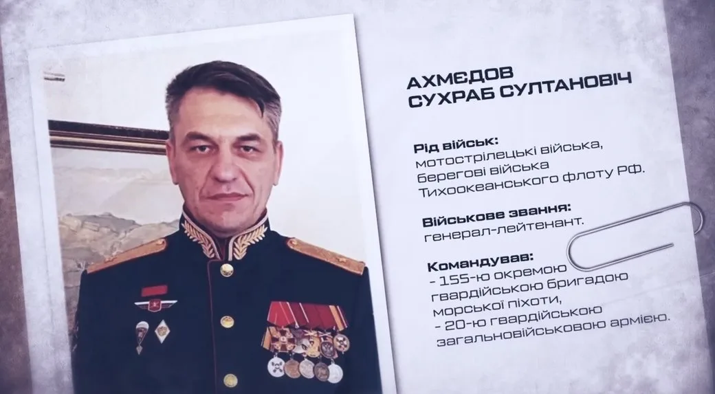 Від початку 2026-го росіяни зняли трьох генералів, які доповідали про "успіхи" в Добропіллі: що про них відомо