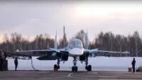 Скільки Су-34 у Росії: кількість та ціна