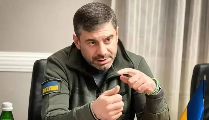 Лубінець попередив про складну операцію в Олешках: її проводитимуть поетапно
