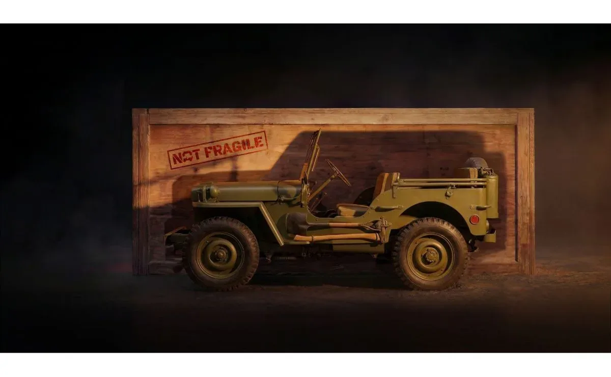 Jeep розкрив план для Європи до 2030 року: до 6 моделей і повернення Renegade