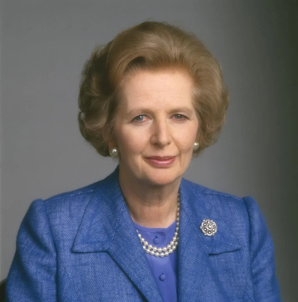 Margaret Thatcher - Biography - IMDb