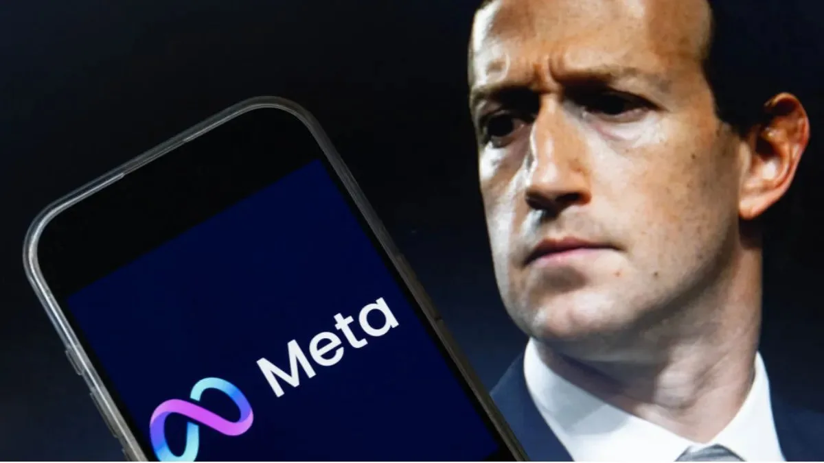 Meta заплатит $25 миллиардов штрафа за нарушение в сфере защиты данных пользователей