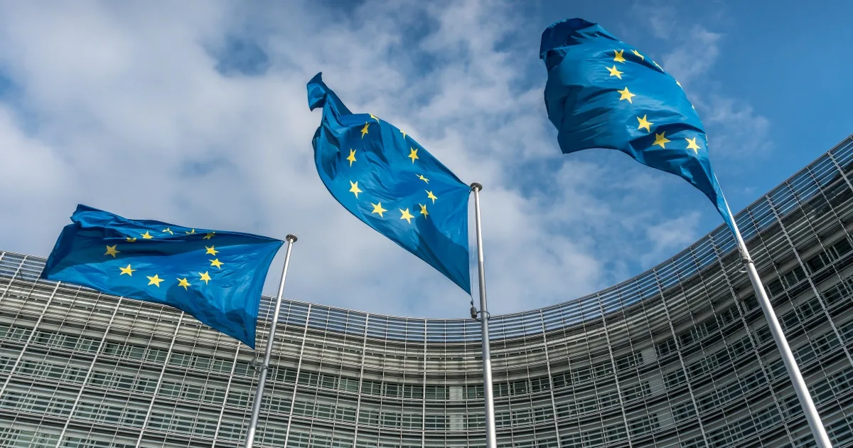 Єврокомісія ухвалила пакет змін до правил, щоб підготувати ЄС до вступу нових країн. Йдеться й про Україну