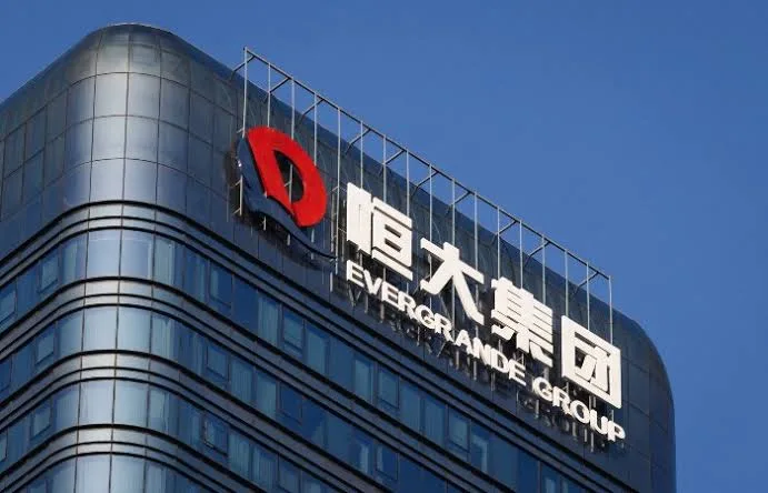 Бывший соратник основателя Evergrande требует через суд вернуть $1,3 млрд.