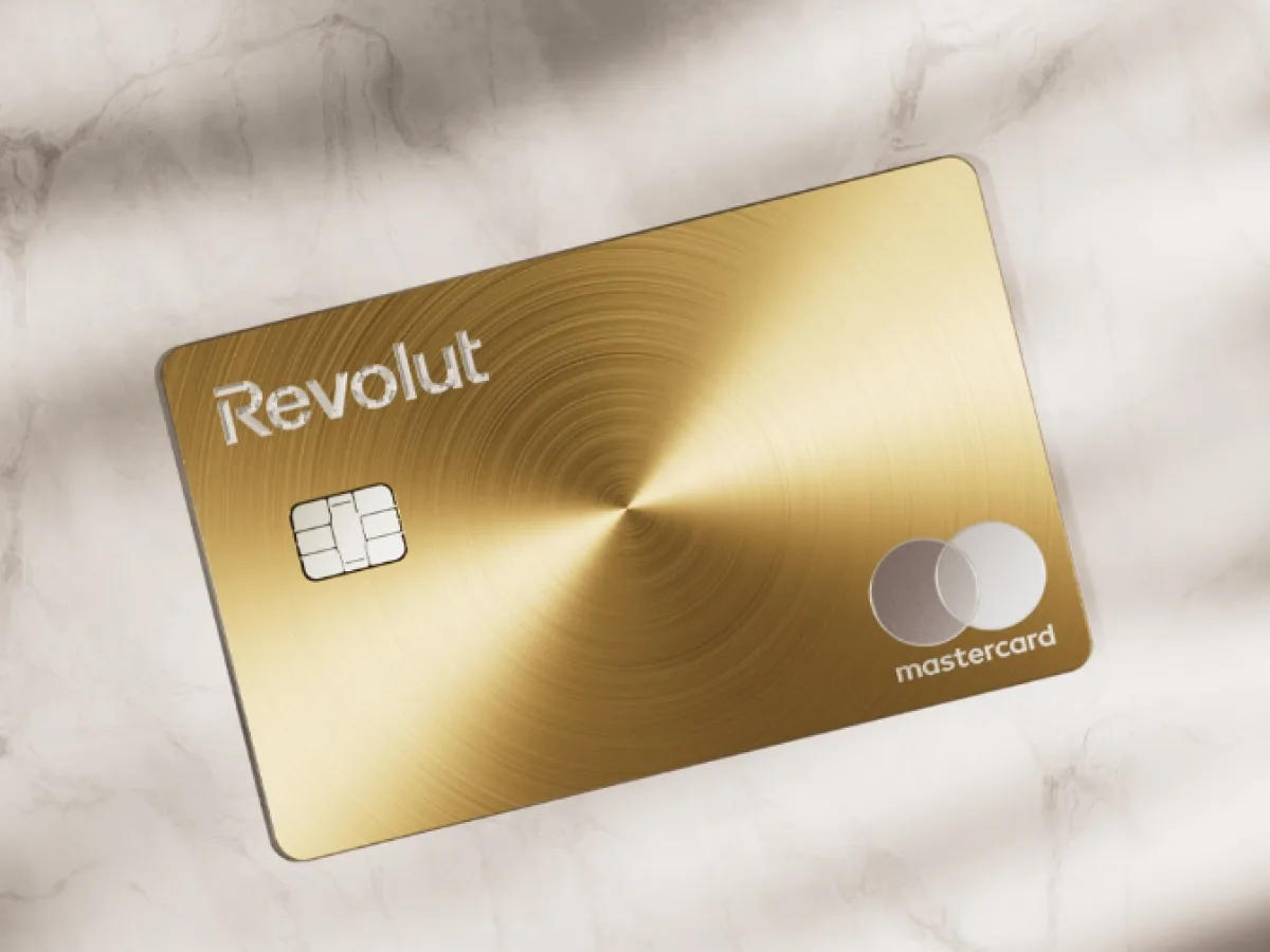 Revolut планирует выйти за пределы банковского бизнеса и стать глобальным технологическим гигантом