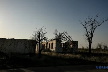 На Херсонщині за добу через російську агресію зазнали поранень четверо людей, серед них - дитина
