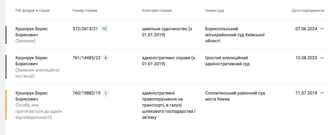 скріншот