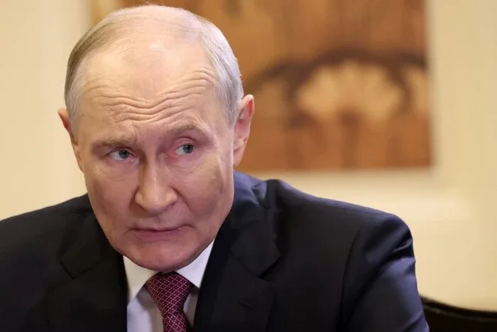 Мінотавр не наїсться: чому поступки Путіну не зупинять війну