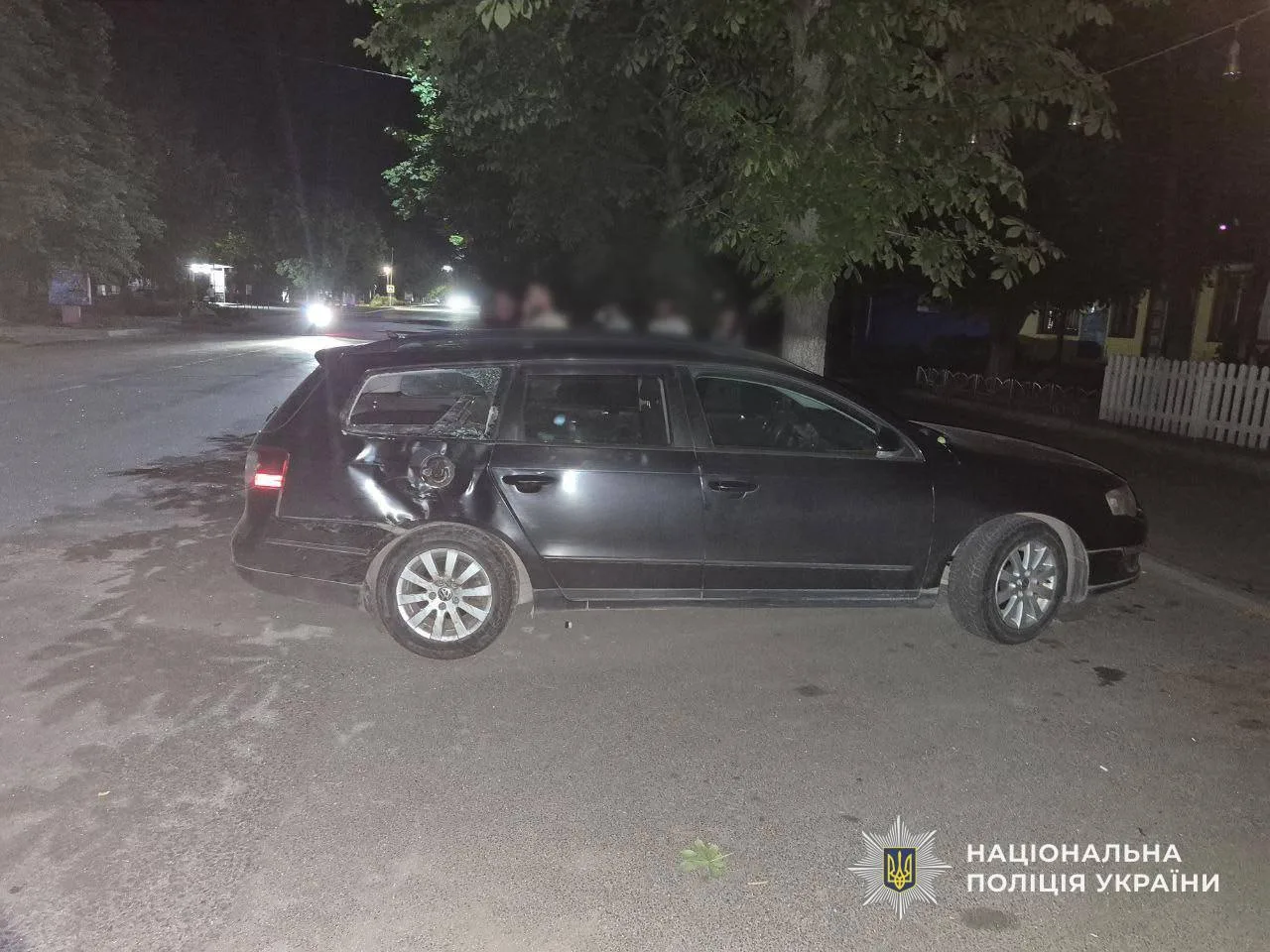 У Самарі судитимуть водія Volkswagen, який зіткнувся з 15-річним мотоциклістом - 15.10.2026