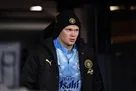 Мареска отримав хороші новини щодо стану Голанда перед матчем з Астон Віллою