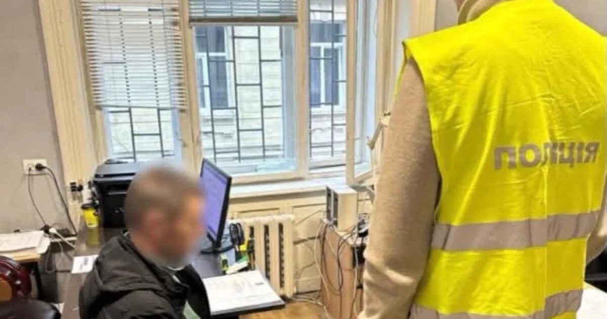Через аварію поїздів у Львові одному з машиністів оголосили підозру