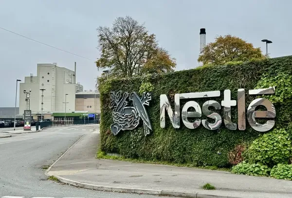Nestlé уклала найбільшу в історії спонсорську угоду з НБА для залучення молоді