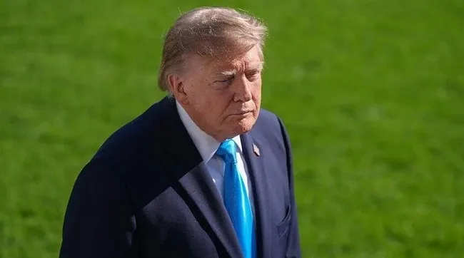 Трамп допустив проведення нової військової операції проти Ірану та пообіцяв вирішення питання з Кубою на зворотному шляху