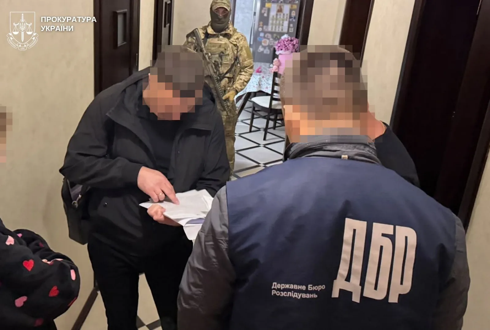 На Львівщині викрито схему за участі керівництва Держпродспоживслужби