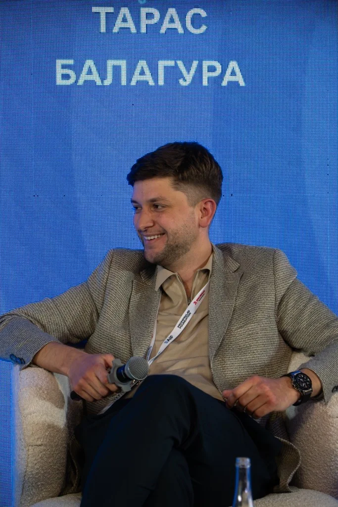 «Ярковиця» розширює географію будівництва: Тарас Балагура розповів про плани компанії 2
