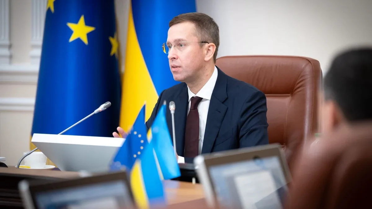 Корецький назвав першочергові заходи боротьби з тіньовою економікою