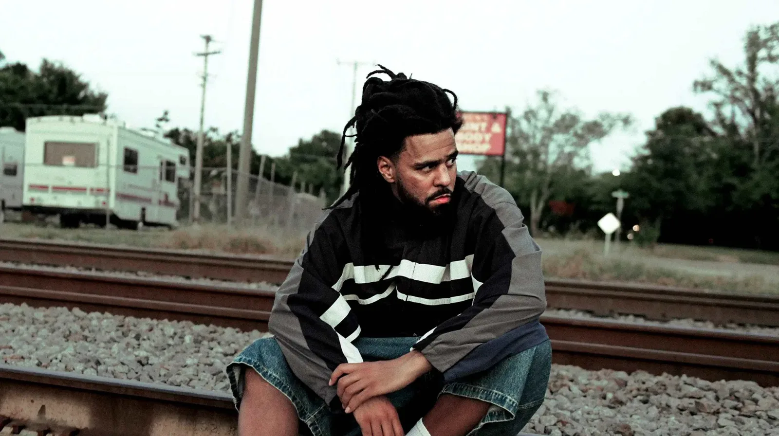 J. Cole продовжує The Fall-Off Tour у Європі: дати концертів у жовтні 2026, міста та де купити квитки