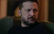 Атаки в море у Болгарии: Зеленский сделал заявление