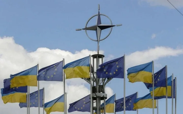 FT: Україна закуповуватиме зброю, боєприпаси та військове обладнання через агентство НАТО