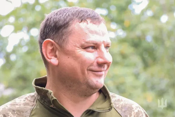 Від продавця до танкіста: історія бійця «Волинської сотки»