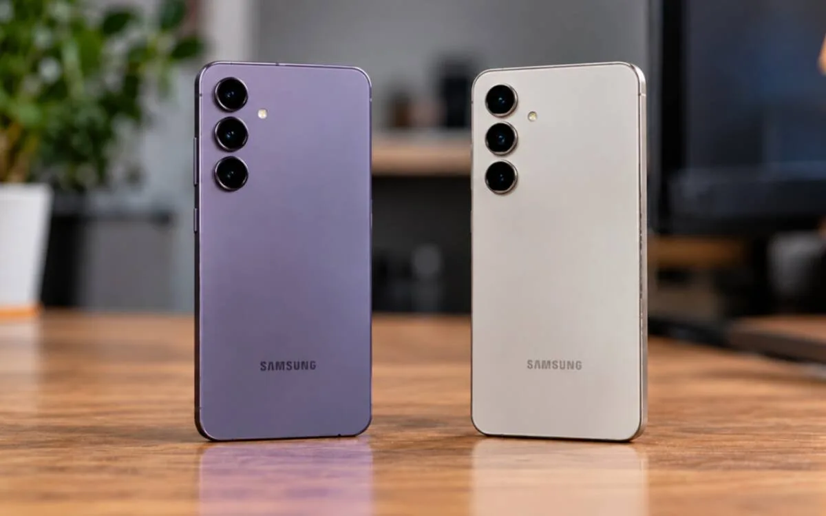 Чому два Samsung з однаковими характеристиками можуть працювати зовсім по-різному