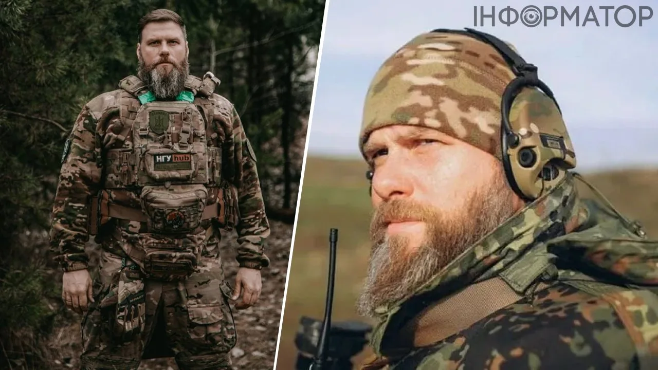 Сын, актер и воин: Владимир Ращук трогательно рассказал об отце, живущем под оккупацией в Мариуполе