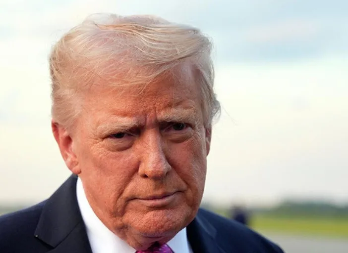 Трамп анонсировал скорые трехсторонние переговоры по Украине