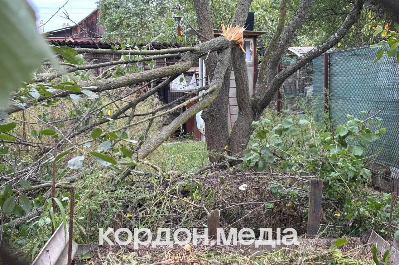 Окупанти випустили шість КАБів по Сумах: є поранені
