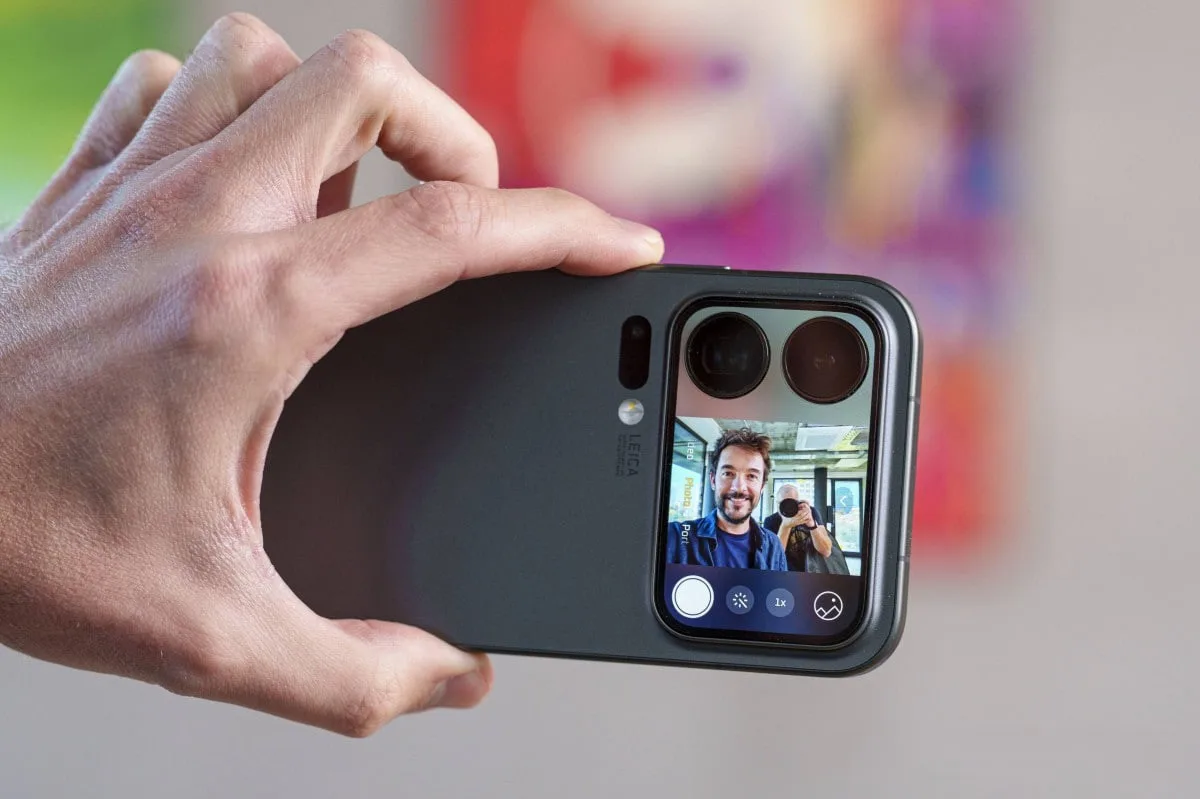 Смартфоны Xiaomi 18 Pro и Pro Max уже близко: раскрыты цены флагманов (фото)
