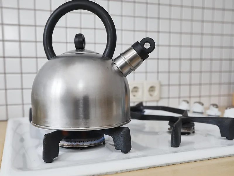 У трьох районах Харкова тимчасово відключають газ