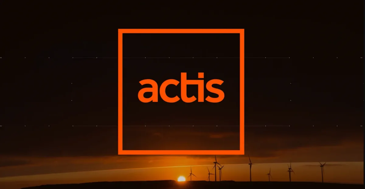 ДТЭК продает инвестору Actis два проекта накопления энергии в Польше мощностью 244 МВт