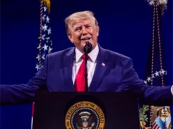 Нові вимоги до власників дата-центрів ШІ: Трамп закликав ділитися прибутками з громадами
