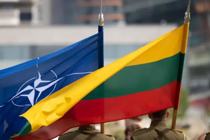 Литва готова платити за базу НАТО. Чому Україні потрібні не обіцянки, а зобов’язання