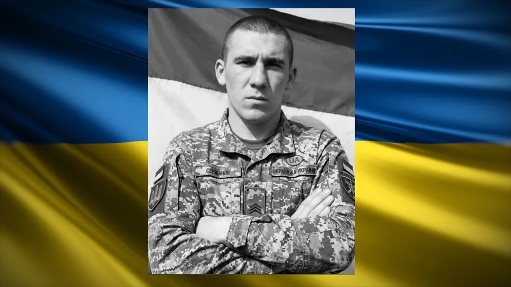 Білгород-Дністровщина віддасть останню шану полеглому Герою Сергію Острому